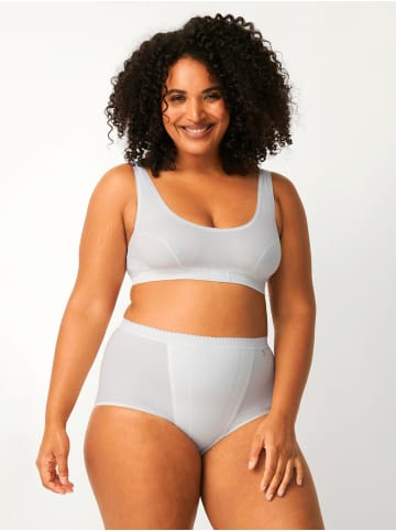 Sloggi Maxislip Control in white