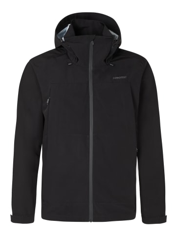 Protest " PRTGATEWOOD in True Black