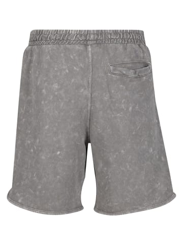 Urban Classics Shorts - Sweat in steelgrey