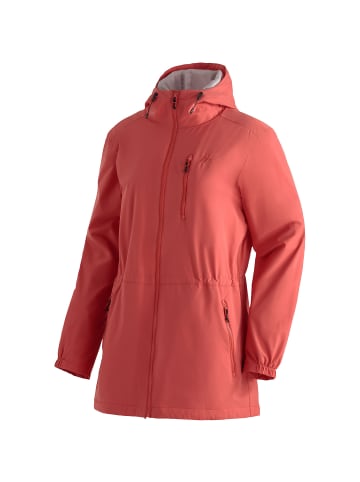 Maier Sports ArorA Loop W in Rot4541