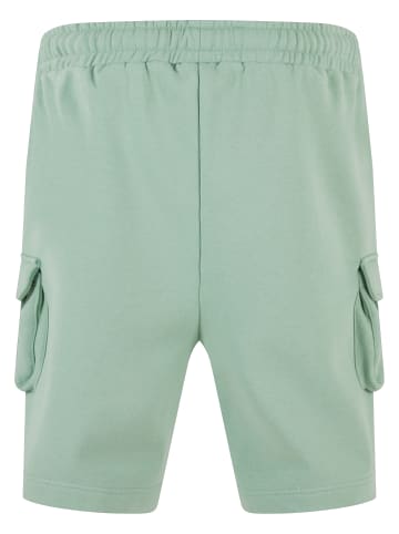 2Y Studios Cargo Short in green