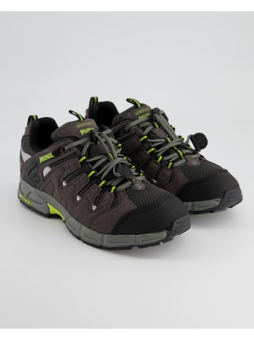 MEINDL Outdoor Schuhe in Grau