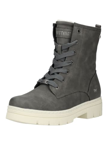 Mustang Stiefelette in Coal