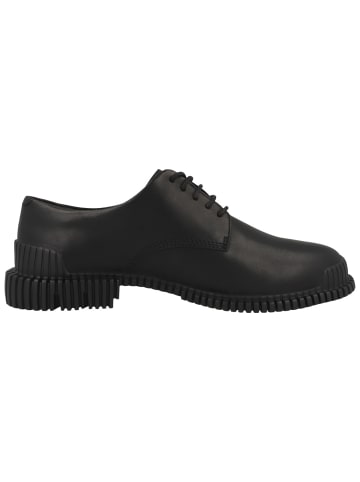 Camper Schnürschuhe Pix in schwarz