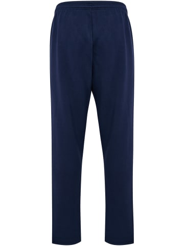 Hummel Verstellbare Taille Hose Hmlmover Herren in MARINE