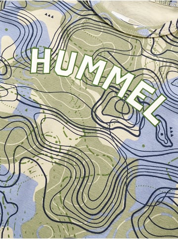 Hummel Druckknopf Strampler Hmljanus Jungen in ELM