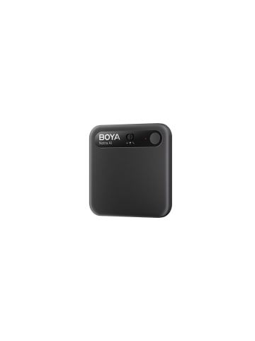 Boya Notra Diktiergerät KI Transkription Recorder