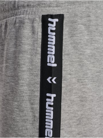 Hummel Hummel Kapuzenpullover Hmljr Dance Kinder in GREY MELANGE