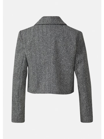 comma Indoor-Blazer in 99Q9_schwarz