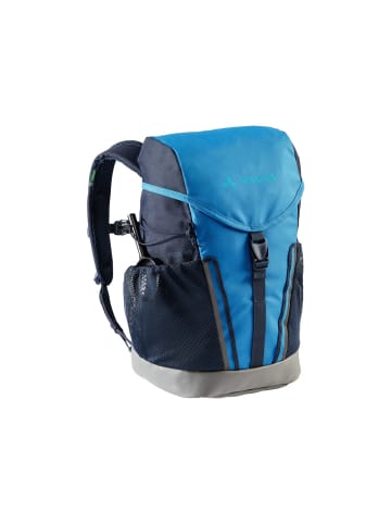 Vaude Kinderrucksack für Erwachsene in blau in blau