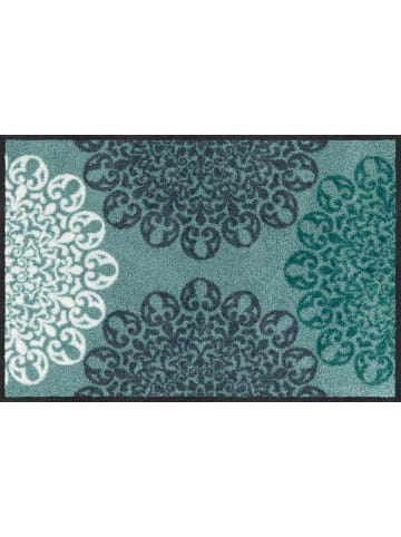 Erwin Müller Fußmatte Lahnstein in jade