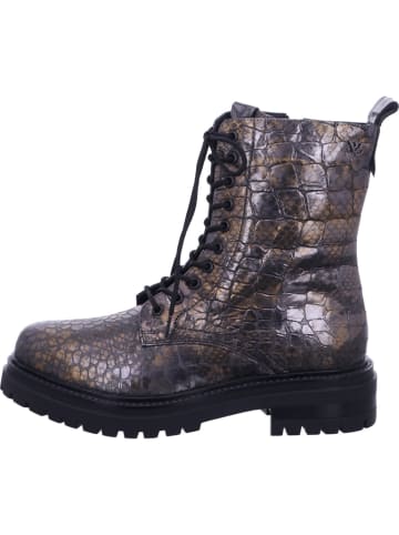 Lazamani Stiefeletten/Boot in braun