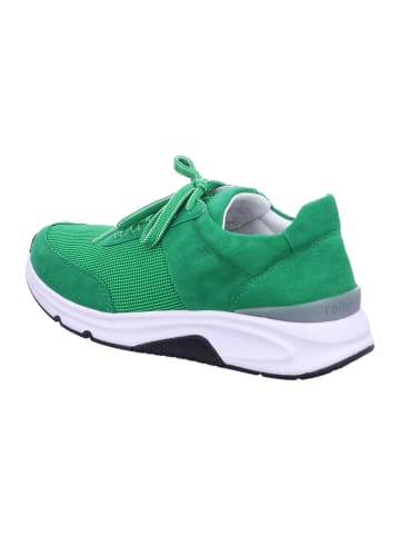 rollingsoft Sneaker in grün