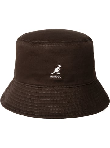 kangol Flapper in braun