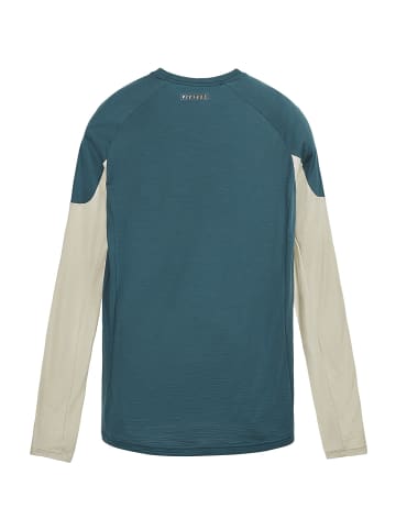 PICTURE W PANAMARKAMERINO LS TEE