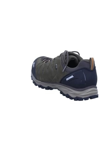 MEINDL Outdoorschuhe Mondello GTX 031 in braun