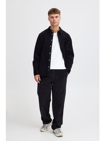 !SOLID Stoffhose SDMINOR ALANN in Schwarz