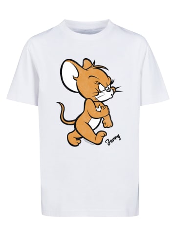 Merchcode Merchcode T-Shirts in white