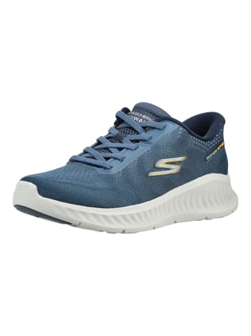 Skechers Sneaker in Navy