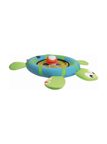 Sunflex Wurfspiel Turtle Toss für Wasser oder Land
