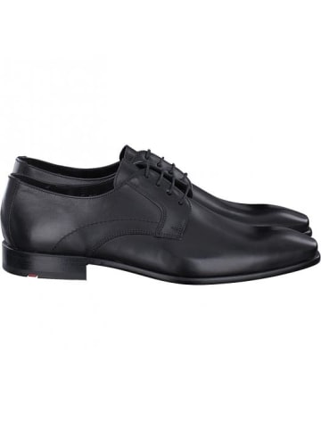 LLOYD Business Schuhe in Schwarz