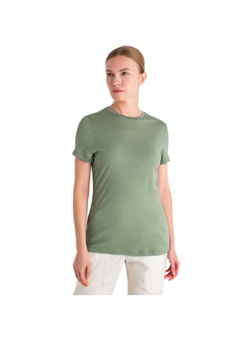 icebreaker Shirt Merino 150 Tech Lite III in Oliv103