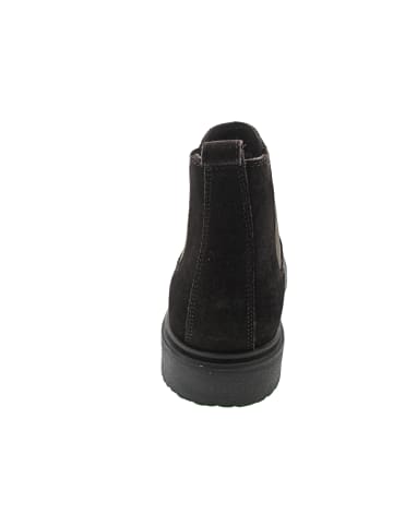 Geox Massimiano Chelsea Boot Braun