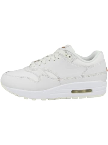 Nike Sneaker low Air Max 1 in weiss