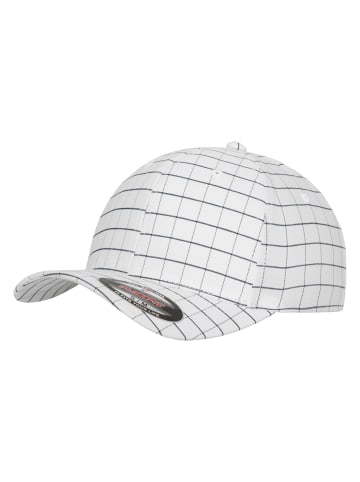  Flexfit  Flexfit Flexfit in wht/dark navy