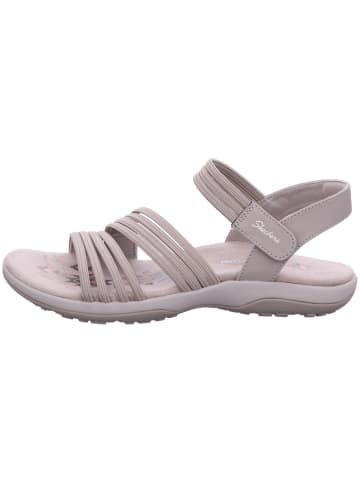 Skechers Sandalette in beige