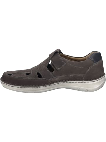 Josef Seibel Halbschuh New Anvers 81 in grau
