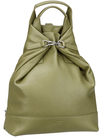 Jost Rucksack / Backpack Vika 4131 X-Change Bag XS in Olive