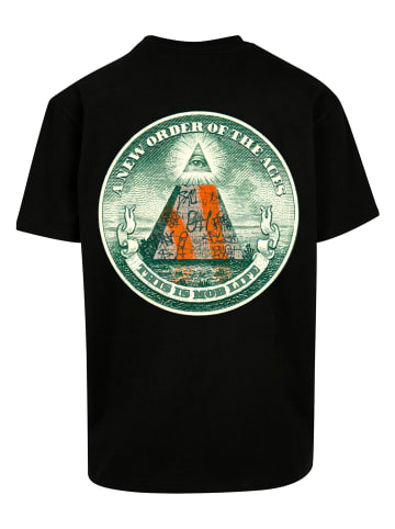 Mister Tee Mister Tee T-Shirts in black
