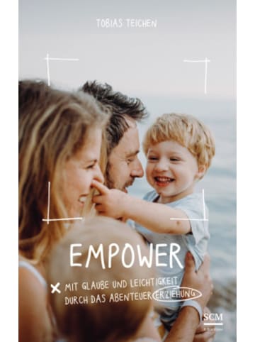 SCM R. Brockhaus Buch - Empower