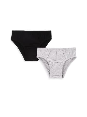 Coccodrillo Slip für Jungen in bunt