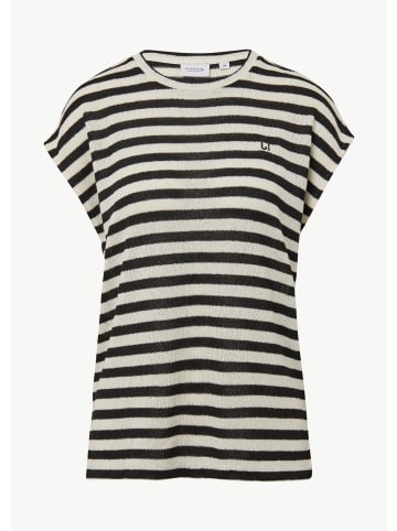 comma T-Shirt in 02G9_ecru