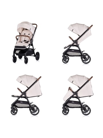 Chipolino Ultera 3 in 1 in natur