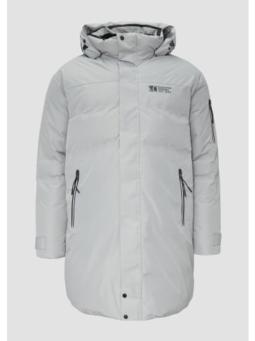 s.Oliver Outdoor-Jacke in 9105_taubengrau