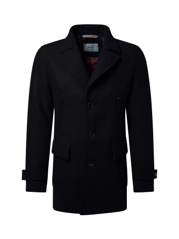 Pierre Cardin Jacke in Schwarz