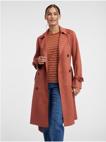 orsay Trenchcoat in Braun