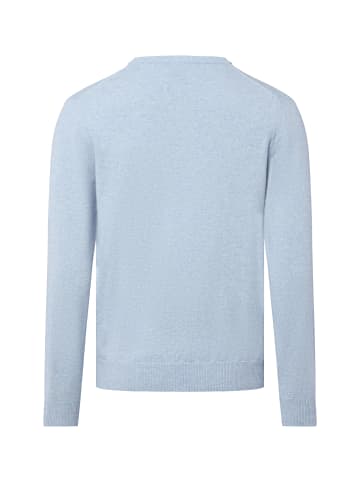 Gant Pullover aus Wolle in hellblau - 0006