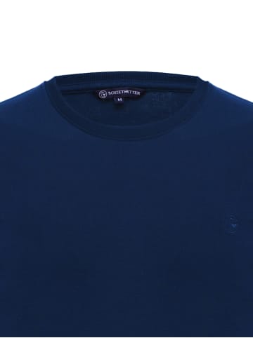 SCHIETWETTER "Jesper Jolle" in navy