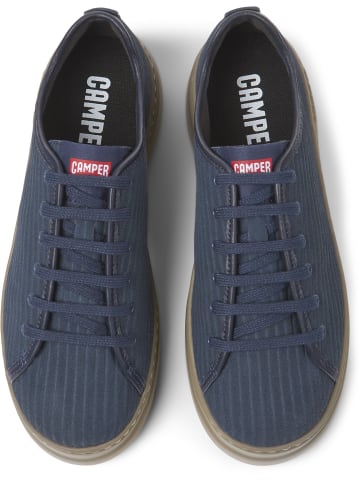 Camper Sneaker " Runner Up " in Marine