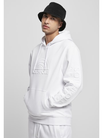 Southpole Hoody in Weiß