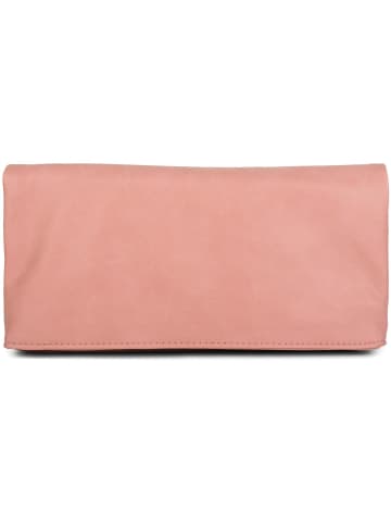 styleBREAKER Crossbody Bag in Rose