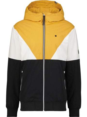 alife and kickin Winterjacke, Anorak, Outdoorjacke, Kurzjacke JackAK O in moonless