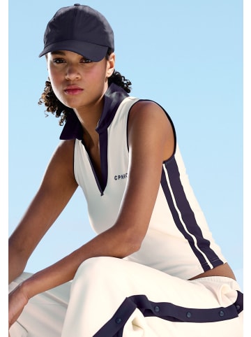 Copenhagen Studios Poloshirt in offwhite