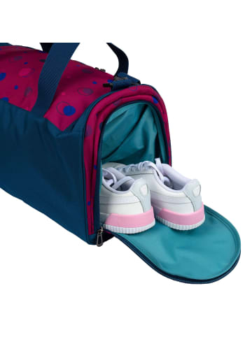 neoxx Move Sporttasche 43.5 cm in Bubble me around