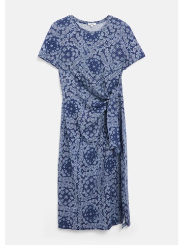 s.Oliver Kleid in 57A0_dunkelblau