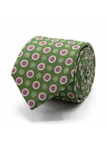 BGents Krawatte für Herren in grün